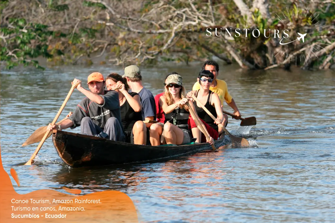 Putumayo River