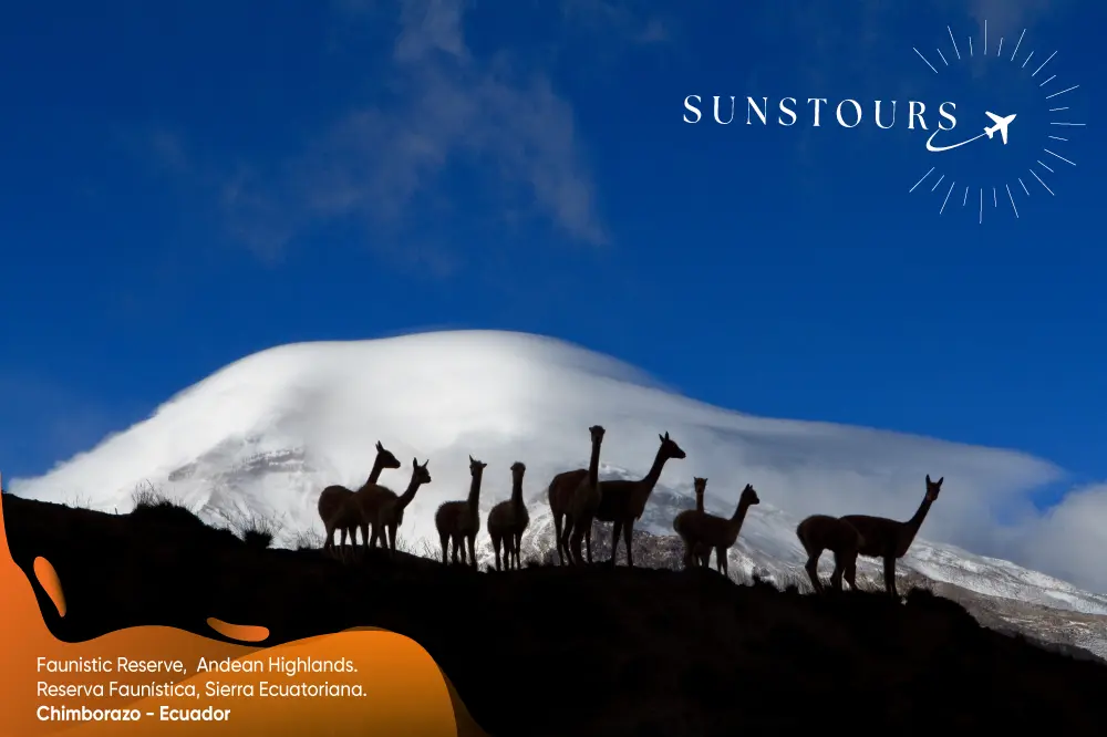 Cotopaxi