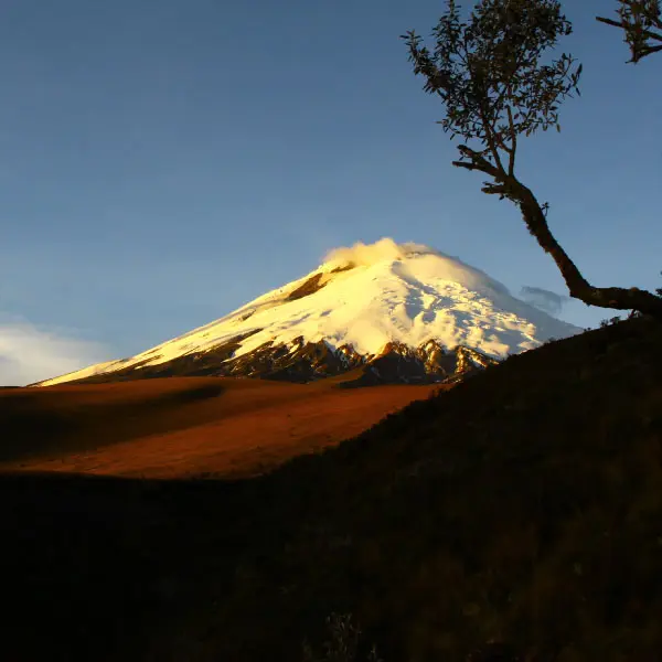 Ecuador