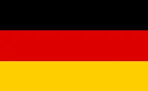 Germany Flag