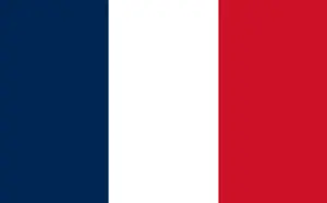 France Flag