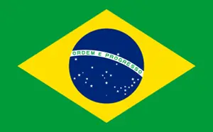 Brasil Flag