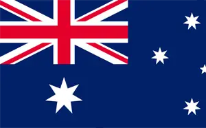 Australia Flag