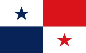 Panama Flag