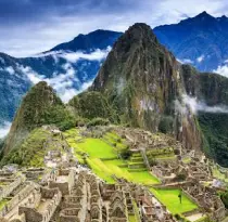 Peru